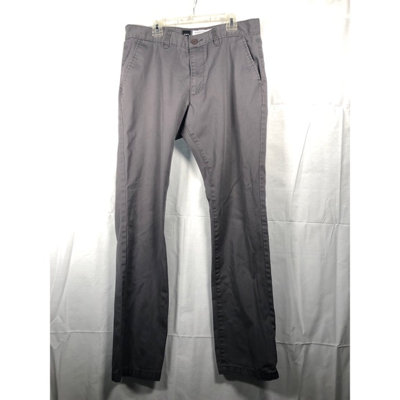 RVCA Other - RVCA Weekender Chino Pants